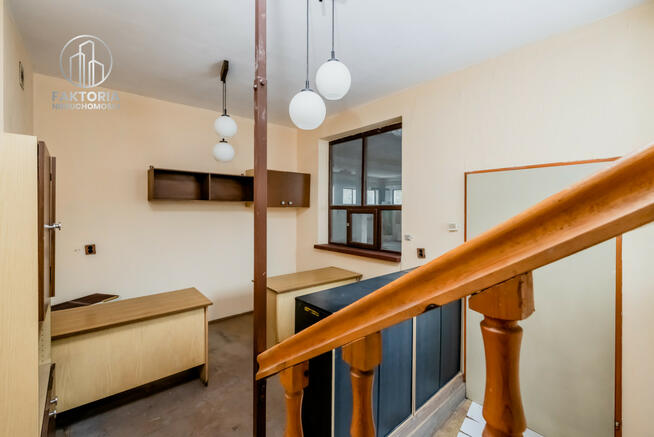 Dom Księżyno gm. Juchnowiec Kościelny, Pawia