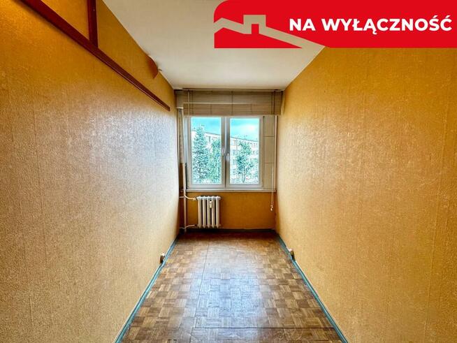 Mieszkanie w centrum Tarnowa