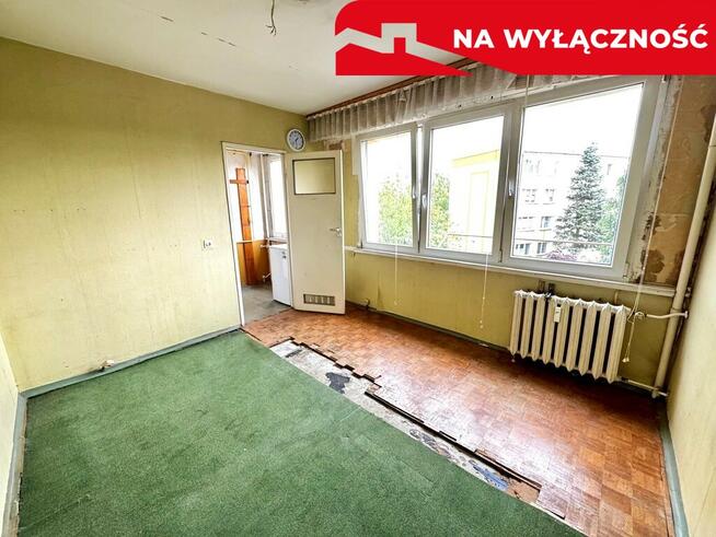 Mieszkanie w centrum Tarnowa