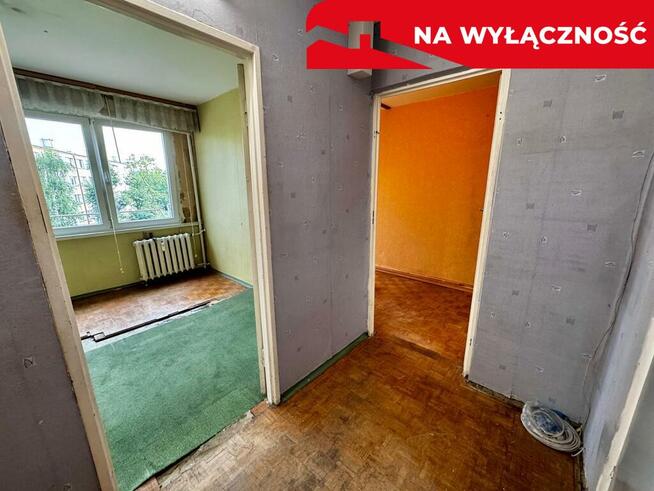 Mieszkanie w centrum Tarnowa