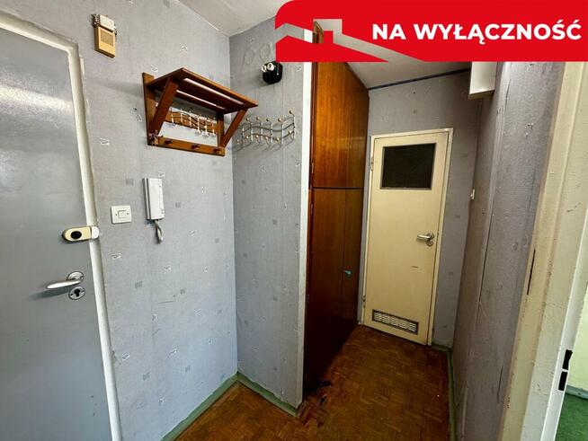 Mieszkanie w centrum Tarnowa