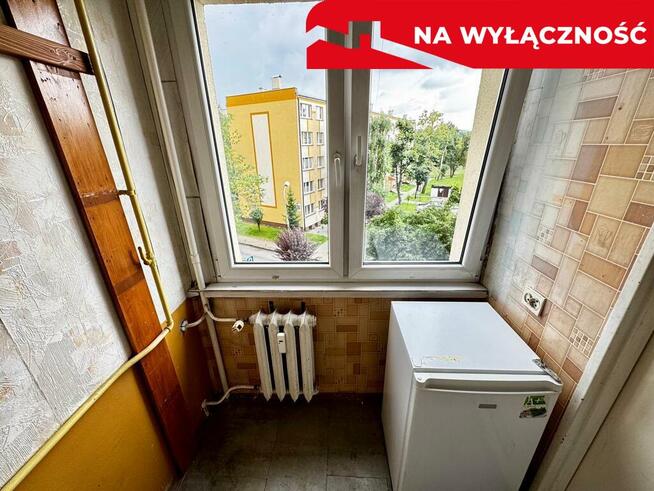 Mieszkanie w centrum Tarnowa