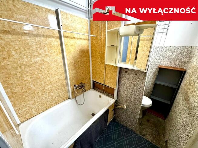 Mieszkanie w centrum Tarnowa