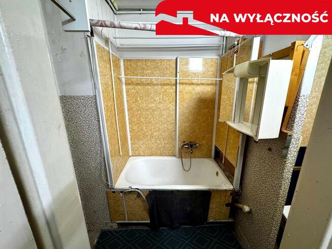 Mieszkanie w centrum Tarnowa