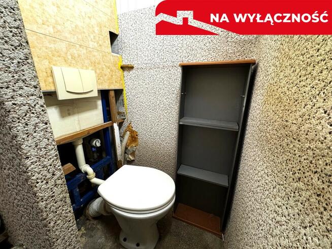 Mieszkanie w centrum Tarnowa