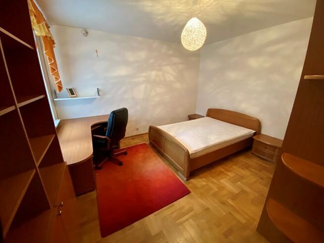 2 pokoje z balkonem i mp, 62m2 - Lanciego 13