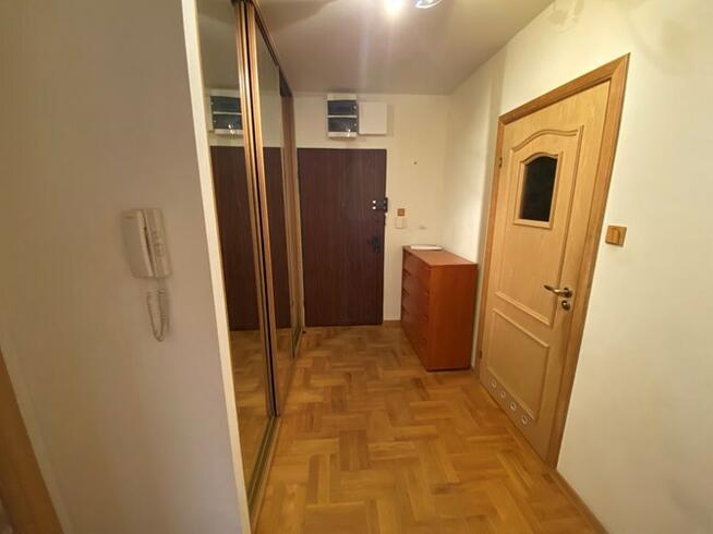 2 pokoje z balkonem i mp, 62m2 - Lanciego 13
