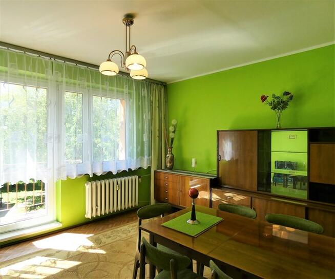 Olimpijska 14, Retkinia, przytulne 3 pokoje