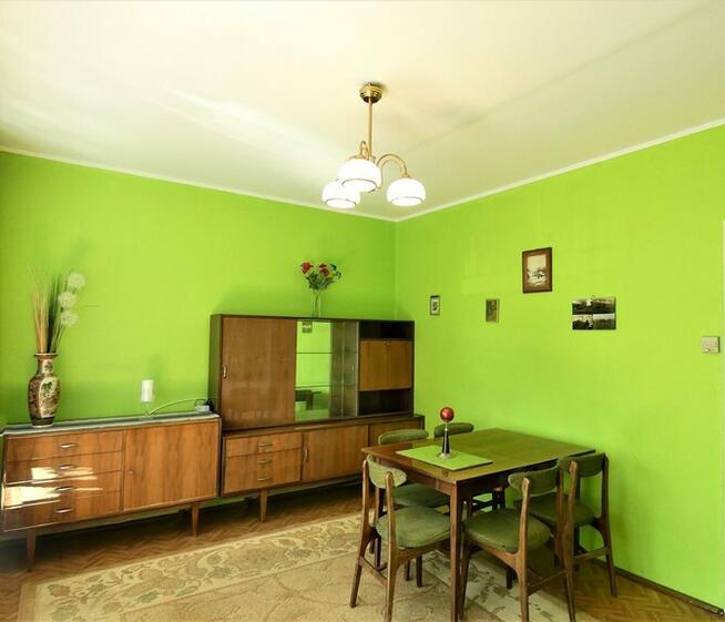 Olimpijska 14, Retkinia, przytulne 3 pokoje