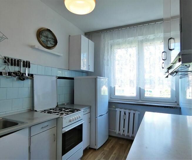 Olimpijska 14, Retkinia, przytulne 3 pokoje