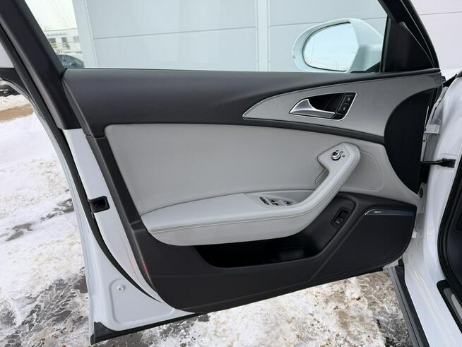 Audi A6 Allroad 3.0 TDI / 204KM LED ALLROAD Nawigacja BOSE Skóra 4 Grzane Fotele