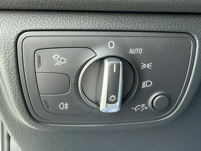 Audi A6 Allroad 3.0 TDI / 204KM LED ALLROAD Nawigacja BOSE Skóra 4 Grzane Fotele