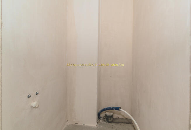 Bliźniak z ogrodem blisko Pruszcza Gdańskiego