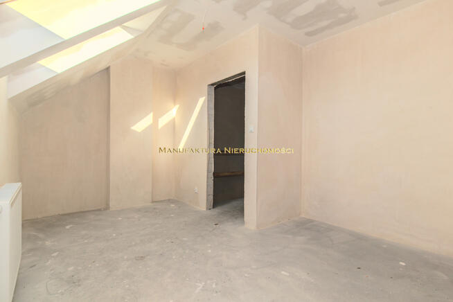 Bliźniak z ogrodem blisko Pruszcza Gdańskiego