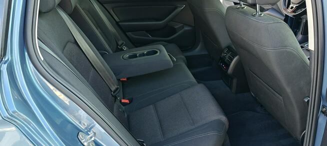 Volkswagen Passat 1.6TDI 120KM Virtual Full Led Navi Kamera Panorama Szyber