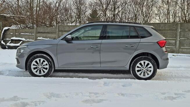 Škoda Kamiq 1.5 150KM Full Led Kamera Climatronic Polski Salon Serwis