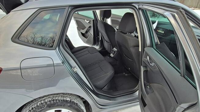 Škoda Kamiq 1.5 150KM Full Led Kamera Climatronic Polski Salon Serwis