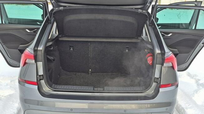 Škoda Kamiq 1.5 150KM Full Led Kamera Climatronic Polski Salon Serwis