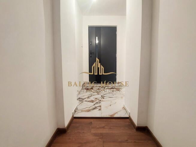 Mieszkanie Gdynia Mały Kack, Druskiennicka