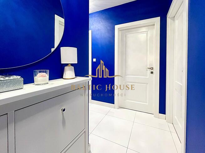 Mieszkanie Reda, Morska