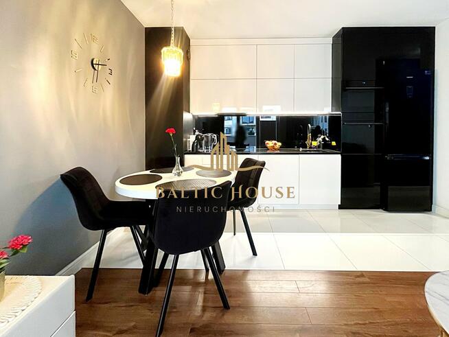 Mieszkanie Reda, Morska