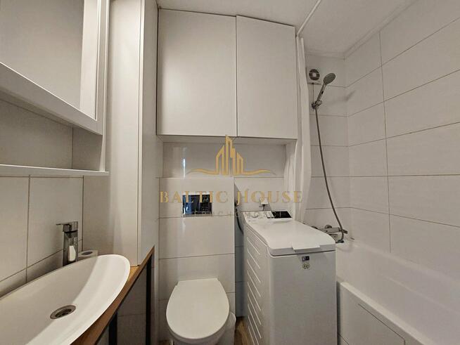 Mieszkanie Puck, Przebendowskiego