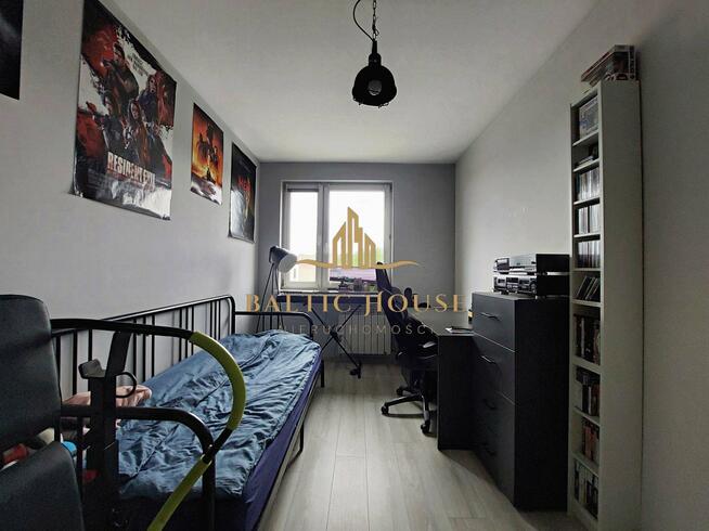 Mieszkanie Puck, Przebendowskiego