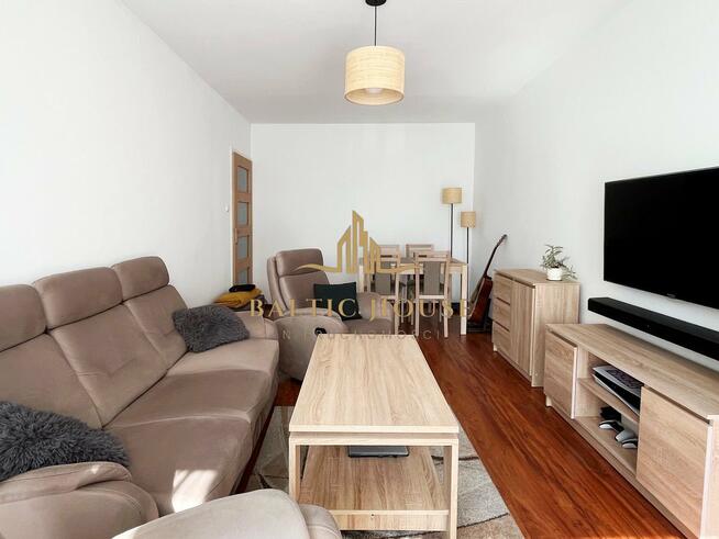 Mieszkanie Gdynia Cisowa, Morska