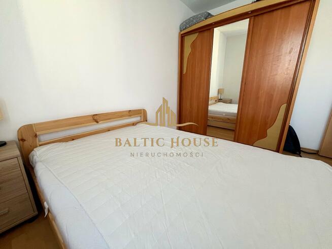 Mieszkanie Gdynia Cisowa, Morska