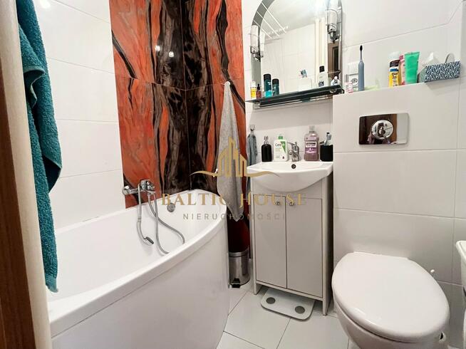 Mieszkanie Gdynia Cisowa, Morska