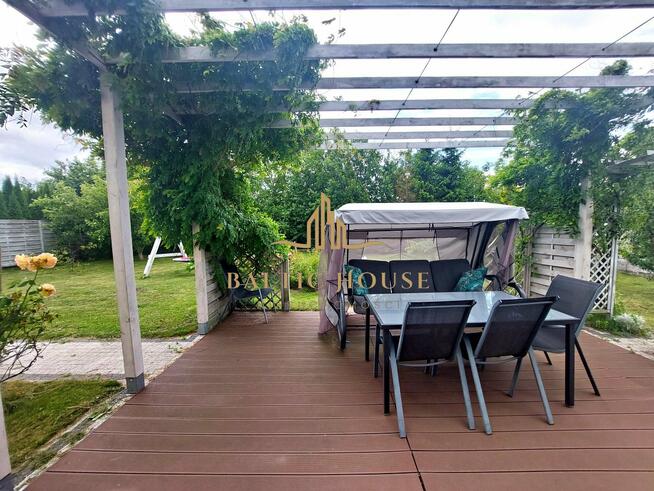 Dom Mrzezino gm. Puck, Olchowa