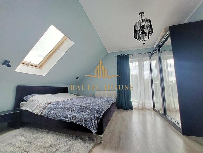 Dom Mrzezino gm. Puck, Olchowa