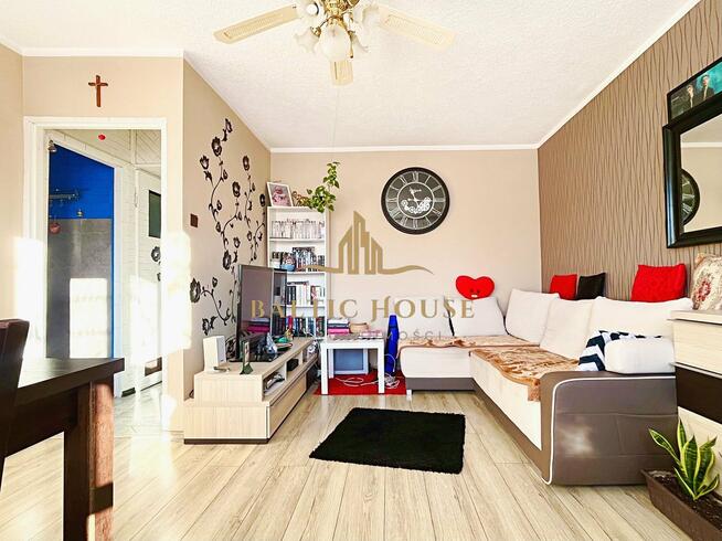 Mieszkanie Gdynia Pustki Cisowskie, Czeremchowa