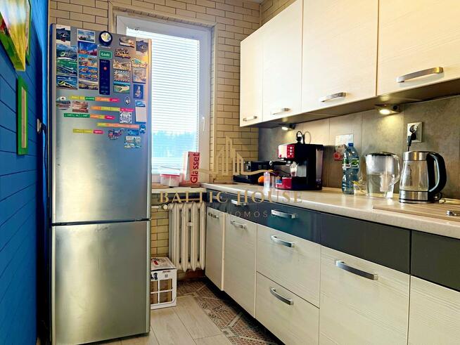 Mieszkanie Gdynia Pustki Cisowskie, Czeremchowa