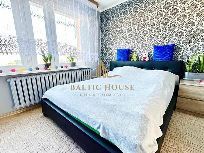 Mieszkanie Gdynia Pustki Cisowskie, Czeremchowa