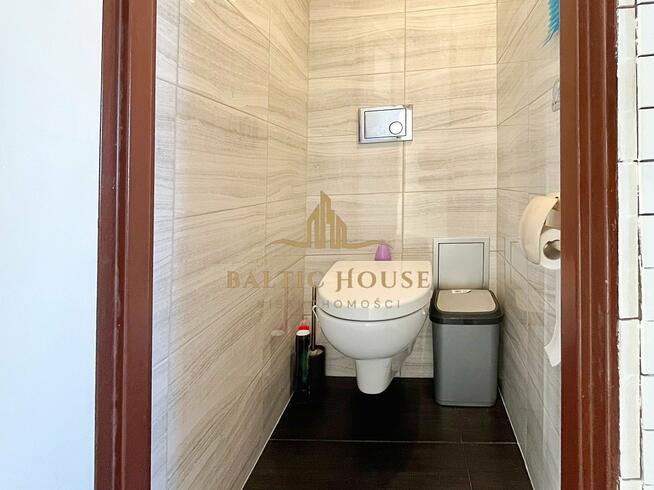 Mieszkanie Gdynia Pustki Cisowskie, Czeremchowa