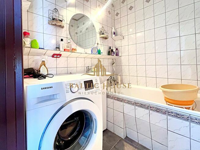 Mieszkanie Gdynia Pustki Cisowskie, Czeremchowa