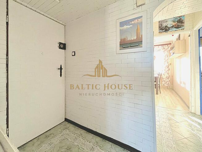 Mieszkanie Gdynia Pustki Cisowskie, Czeremchowa