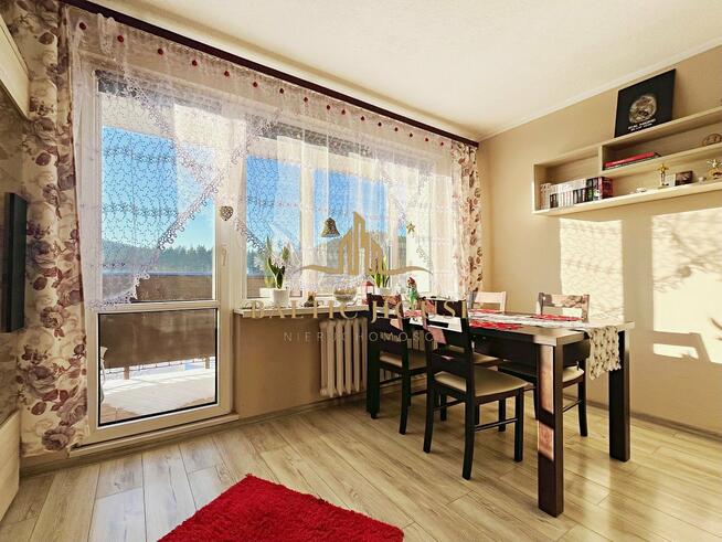 Mieszkanie Gdynia Pustki Cisowskie, Czeremchowa