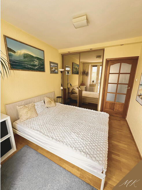 Klimatyczne 3 pokoje gotowe do wprowadzenia