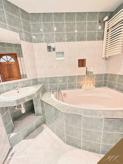 Klimatyczne 3 pokoje gotowe do wprowadzenia