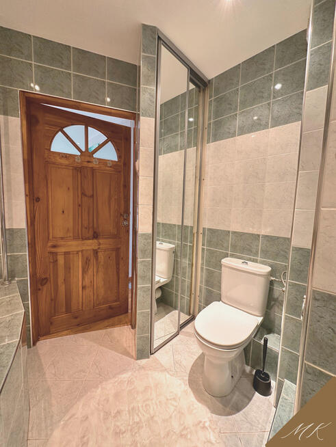 Klimatyczne 3 pokoje gotowe do wprowadzenia