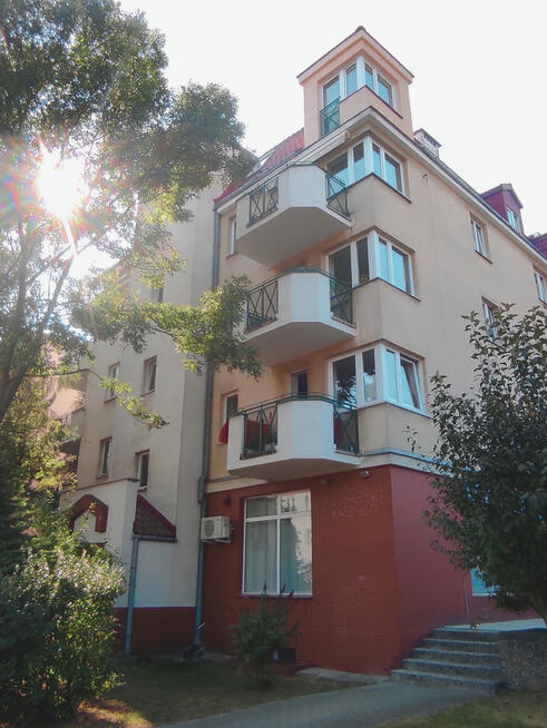 Klimatyczne 3 pokoje gotowe do wprowadzenia