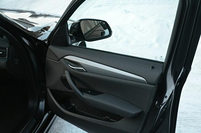 BMW X1 2,0D*M-Pakiet*143KM*X-drive 4x4*Panorama*LED*Niemcy