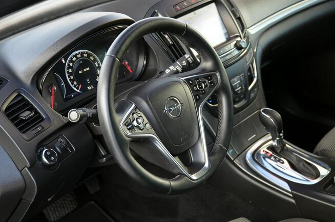 Opel Insignia 2,0CDTI*170KM*LED*Navi*Xenon*Kamera*Niemcy