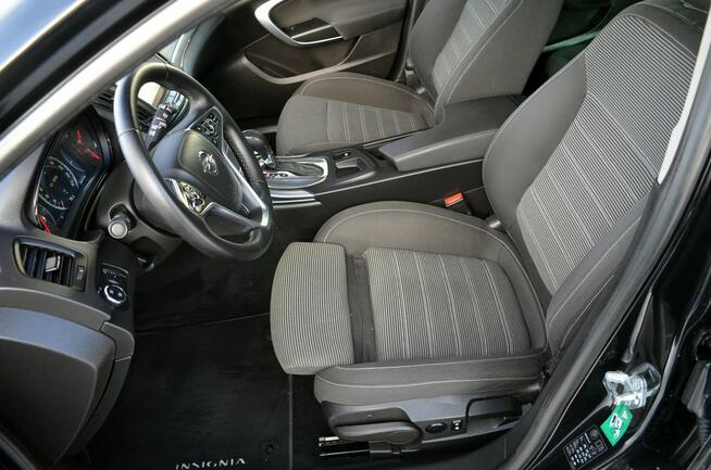 Opel Insignia 2,0CDTI*170KM*LED*Navi*Xenon*Kamera*Niemcy