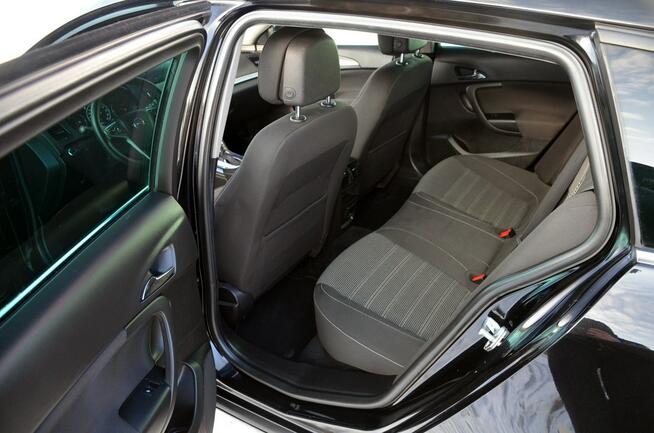 Opel Insignia 2,0CDTI*170KM*LED*Navi*Xenon*Kamera*Niemcy