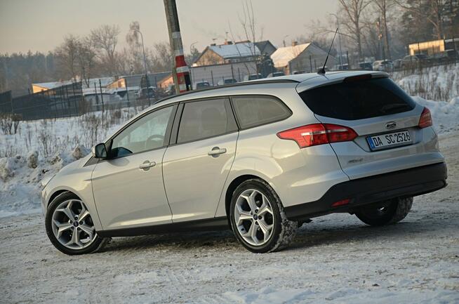 Ford Focus 1,5TDCI*120KM*Automat*Serwis*Niemcy