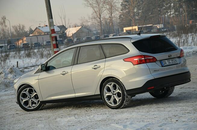 Ford Focus 1,5TDCI*120KM*Automat*Serwis*Niemcy