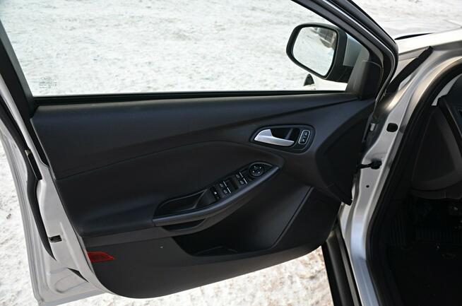 Ford Focus 1,5TDCI*120KM*Automat*Serwis*Niemcy